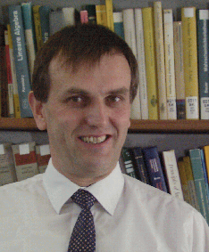 Heinz Siedentop