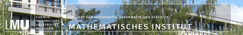 Mathematisches Institut