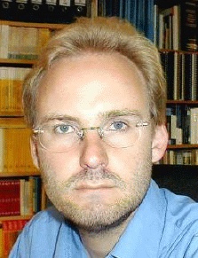 Image of Yorck Sommerh&auml;user