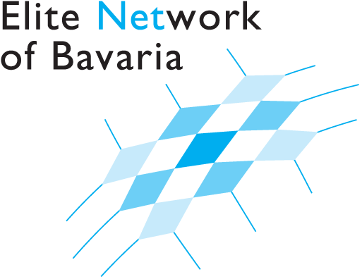 Elitenetwork of Bavaria Logo
