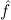 ˆf
